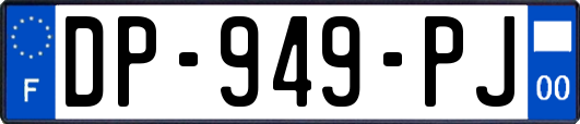 DP-949-PJ