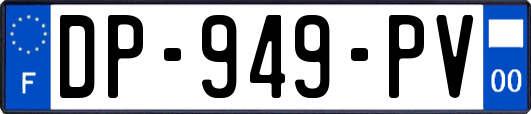 DP-949-PV