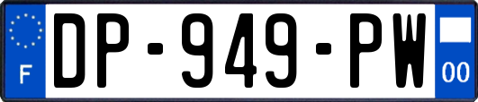 DP-949-PW