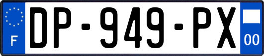 DP-949-PX