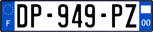 DP-949-PZ