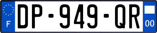 DP-949-QR