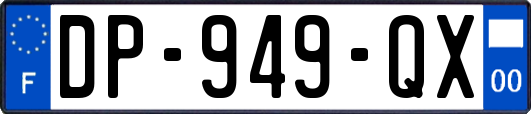 DP-949-QX