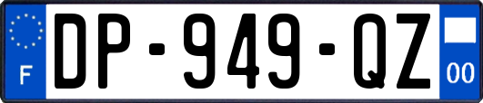 DP-949-QZ
