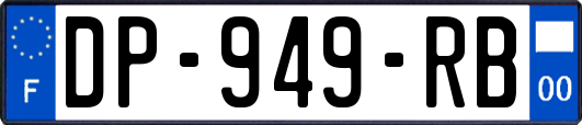 DP-949-RB