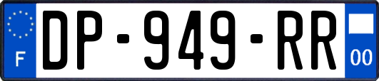 DP-949-RR