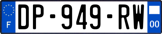 DP-949-RW