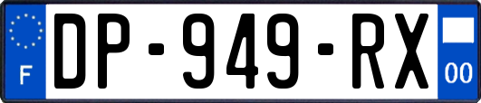 DP-949-RX