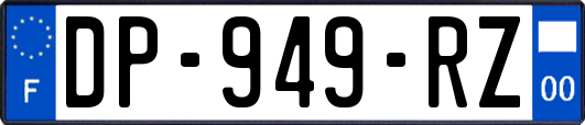 DP-949-RZ