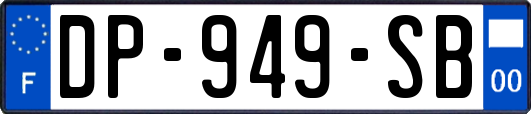 DP-949-SB