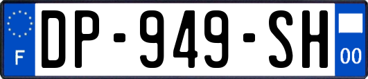DP-949-SH