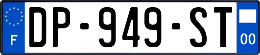 DP-949-ST