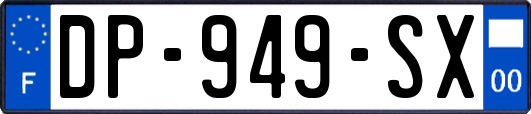 DP-949-SX