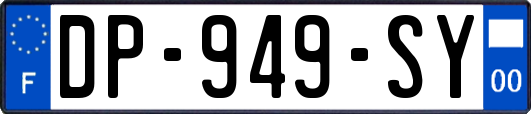 DP-949-SY