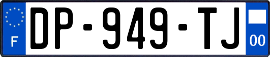 DP-949-TJ