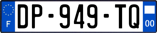 DP-949-TQ