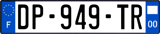 DP-949-TR