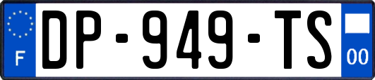 DP-949-TS