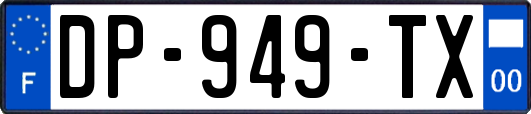DP-949-TX
