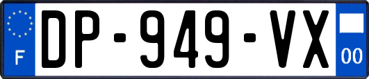 DP-949-VX