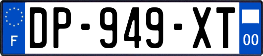 DP-949-XT