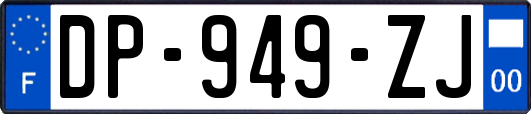 DP-949-ZJ