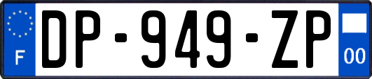 DP-949-ZP