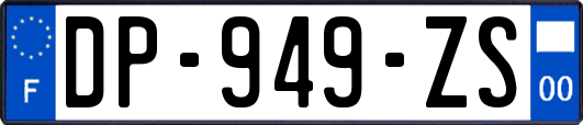 DP-949-ZS