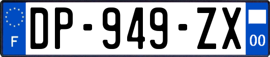 DP-949-ZX