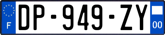 DP-949-ZY