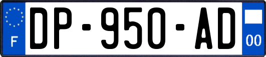 DP-950-AD