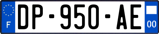 DP-950-AE