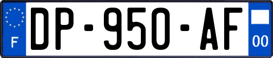 DP-950-AF