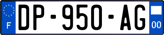 DP-950-AG