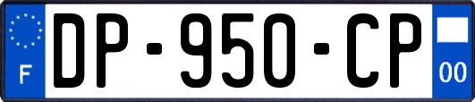 DP-950-CP