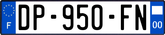 DP-950-FN