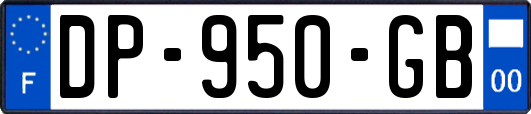 DP-950-GB