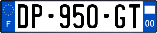 DP-950-GT