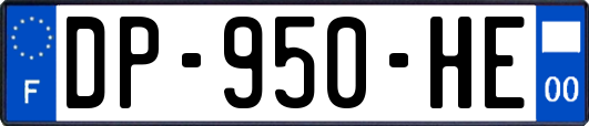 DP-950-HE