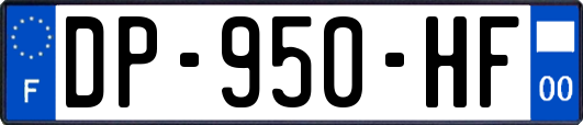 DP-950-HF