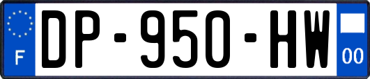 DP-950-HW