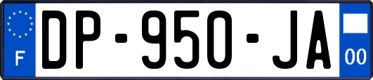 DP-950-JA