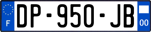 DP-950-JB