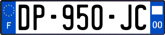 DP-950-JC