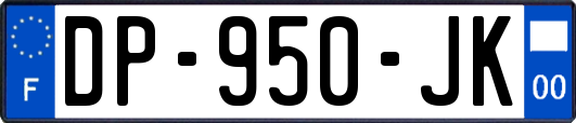 DP-950-JK