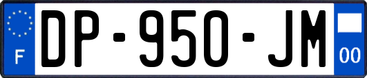 DP-950-JM