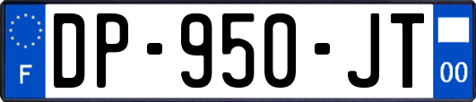 DP-950-JT