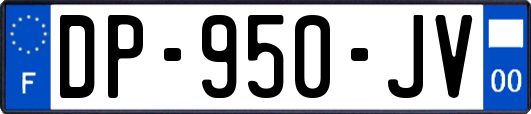 DP-950-JV