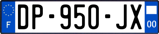 DP-950-JX