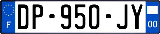DP-950-JY